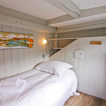 Appartement Bellevue - Centre Ville Chamonix Exteriör bild